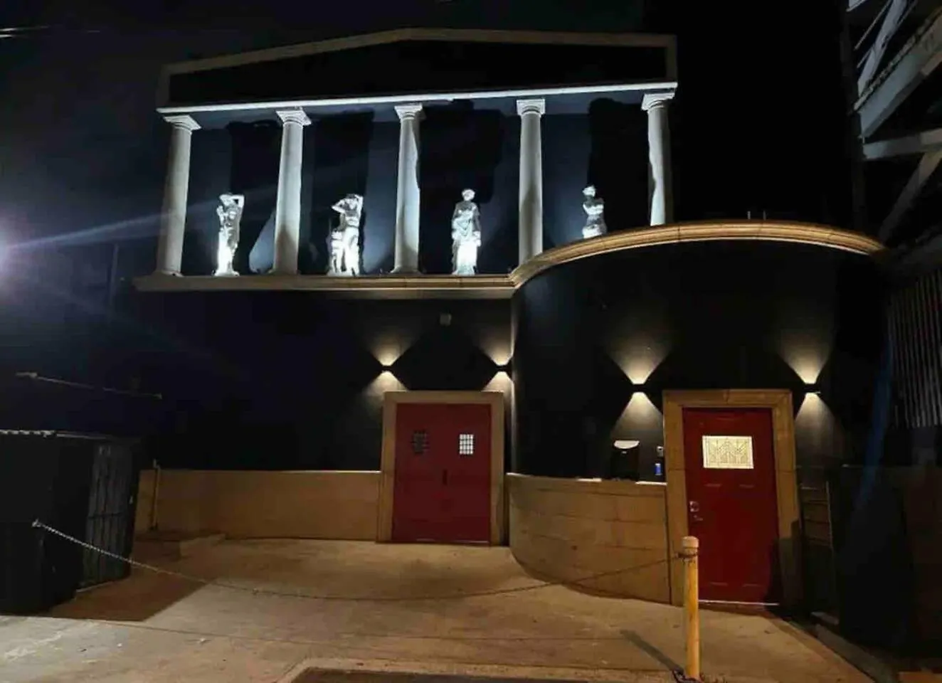Santurce Studios 7 Near La Placita Σαν Χουάν Διαμέρισμα