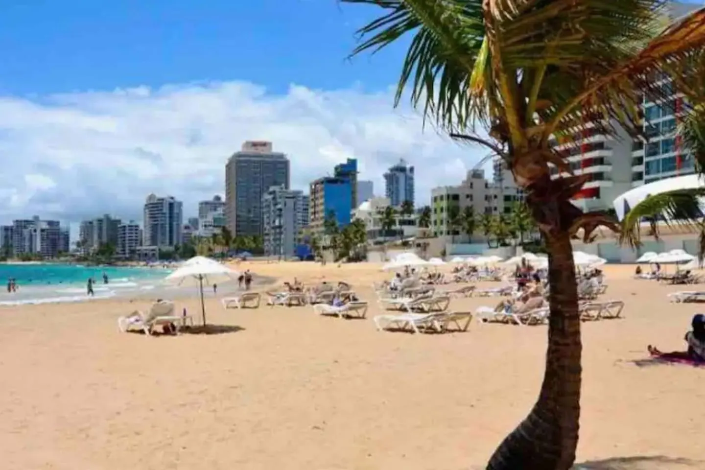 Διαμέρισμα Santurce Studios 7 Near La Placita Σαν Χουάν