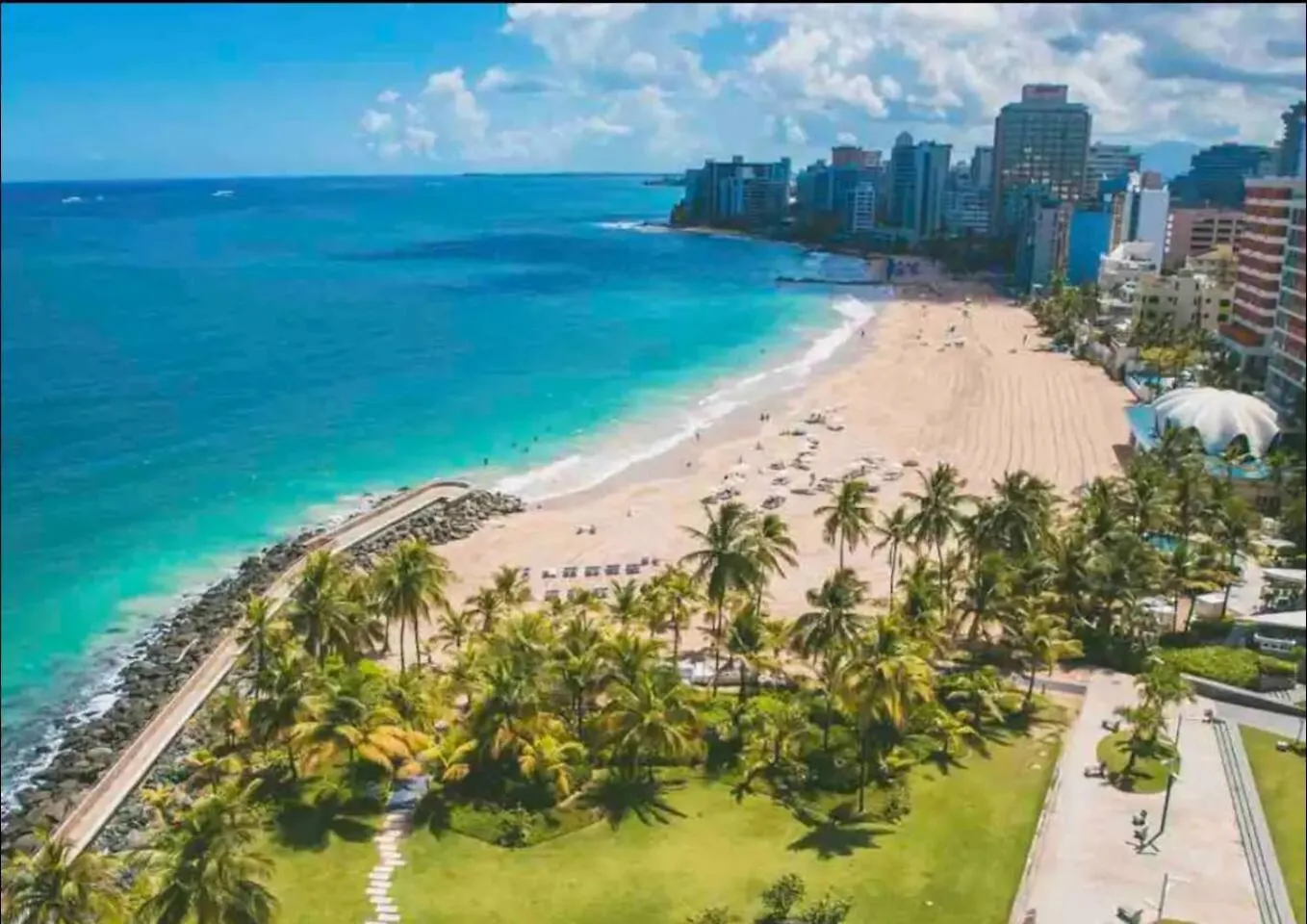 Santurce Studios 7 Near La Placita Σαν Χουάν 0*,  Πουέρτο Ρίκο