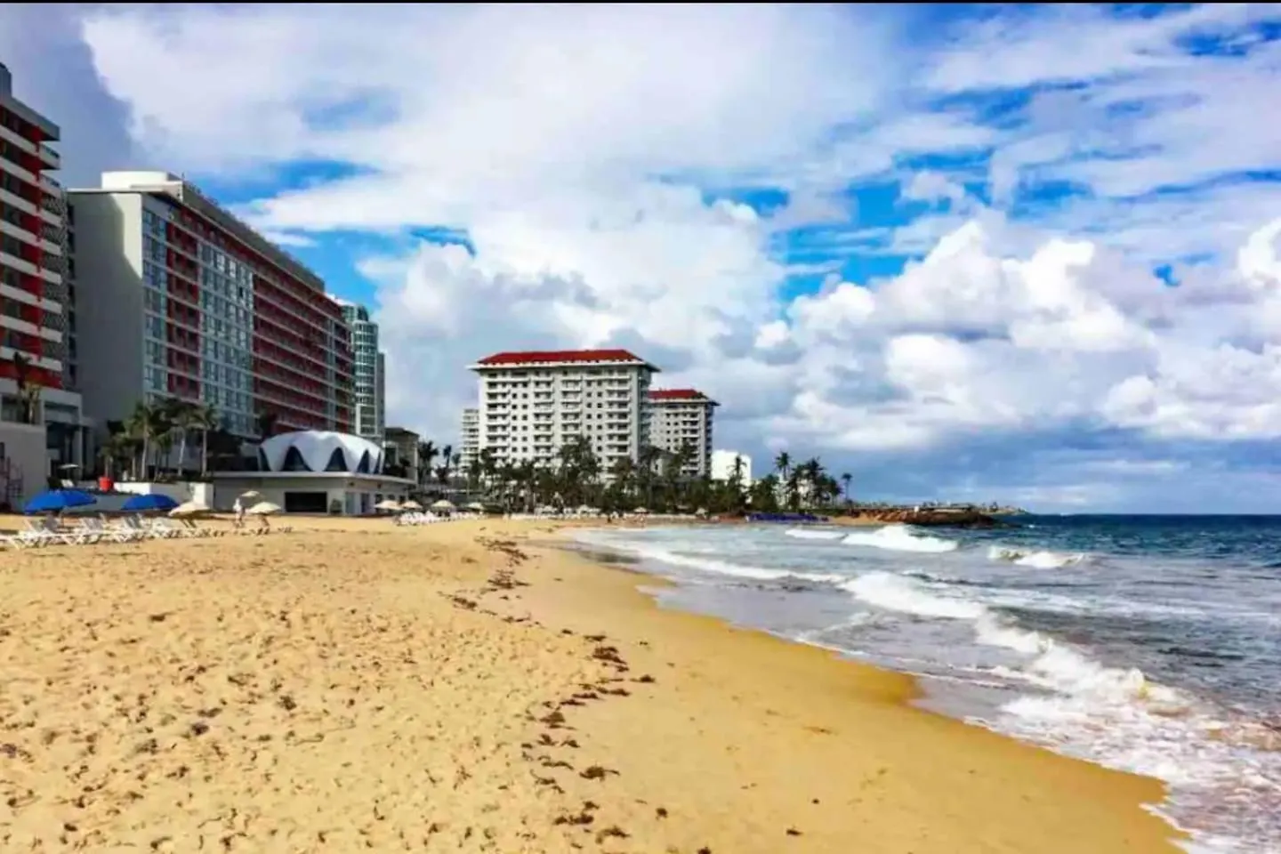 Santurce Studios 7 Near La Placita Σαν Χουάν Πουέρτο Ρίκο